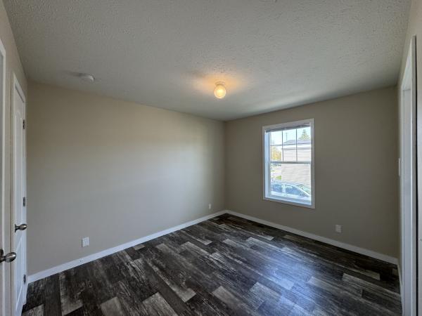 2019 Clayton - Middlebury  Home