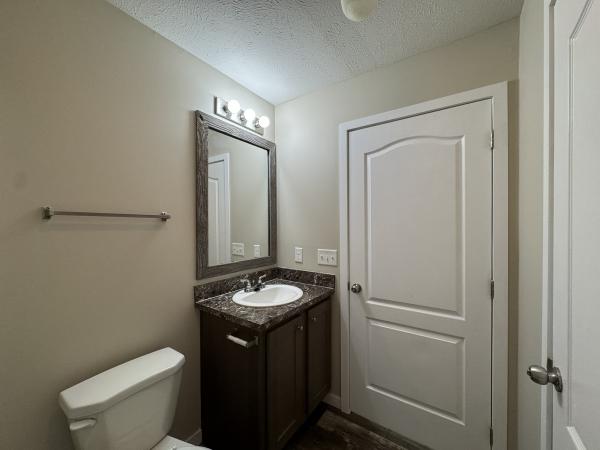 2019 Clayton - Middlebury  Home