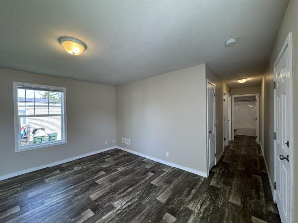 2019 Clayton - Middlebury  Home