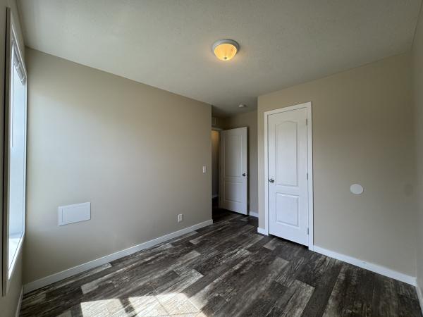 2019 Clayton - Middlebury  Home