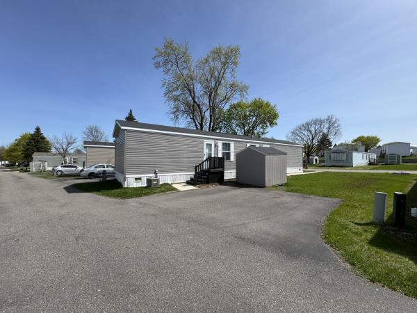 2019 Clayton - Middlebury  Home