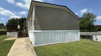 1998 Fleetwood Harbor Springs Mobile Home