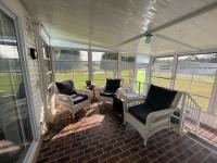 1998 Fleetwood Mobile Home
