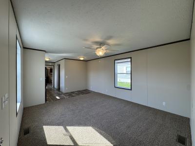 Mobile Home at 31 Mockingbird Dr #221 Orion Township, MI 48359