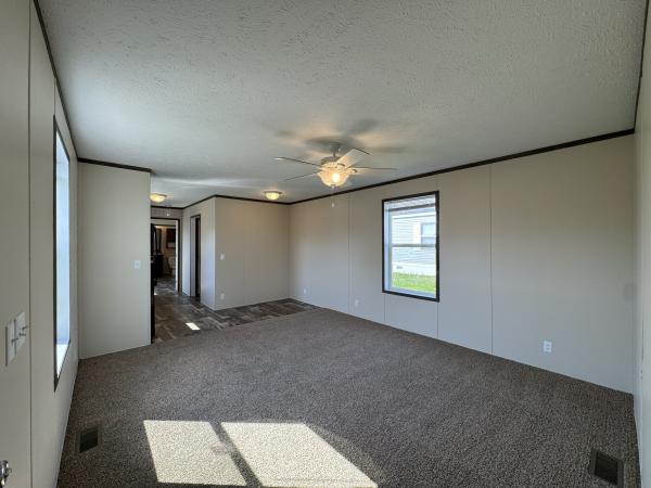 2021 Clayton - Wakarusa  Home