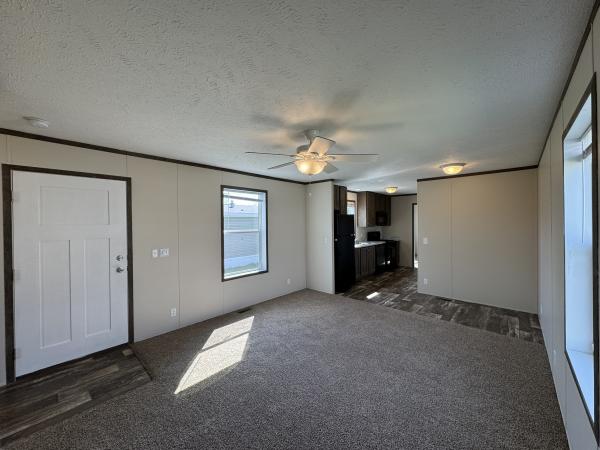 2021 Clayton - Wakarusa  Home