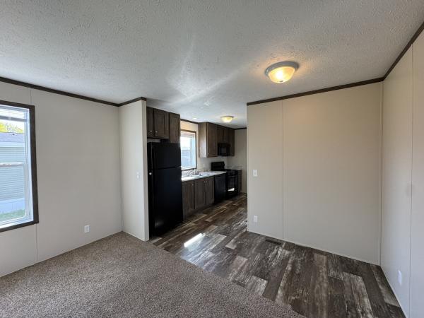2021 Clayton - Wakarusa  Home