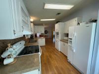 1998 Fleetwood Mobile Home