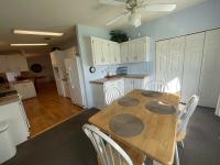 1998 Fleetwood Mobile Home