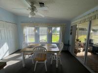1998 Fleetwood Mobile Home