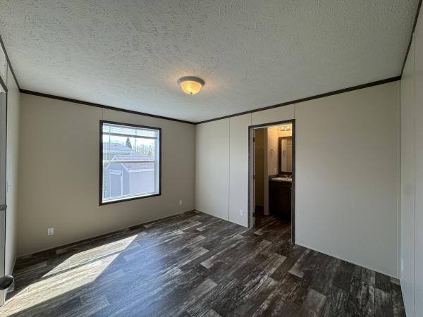 2021 Clayton - Wakarusa  Home