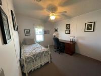 1998 Fleetwood Mobile Home