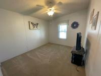 1998 Fleetwood Mobile Home