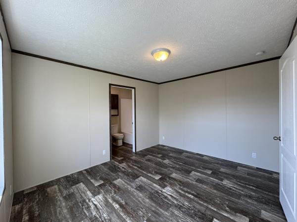 2021 Clayton - Wakarusa  Home