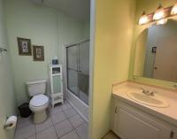 1998 Fleetwood Mobile Home