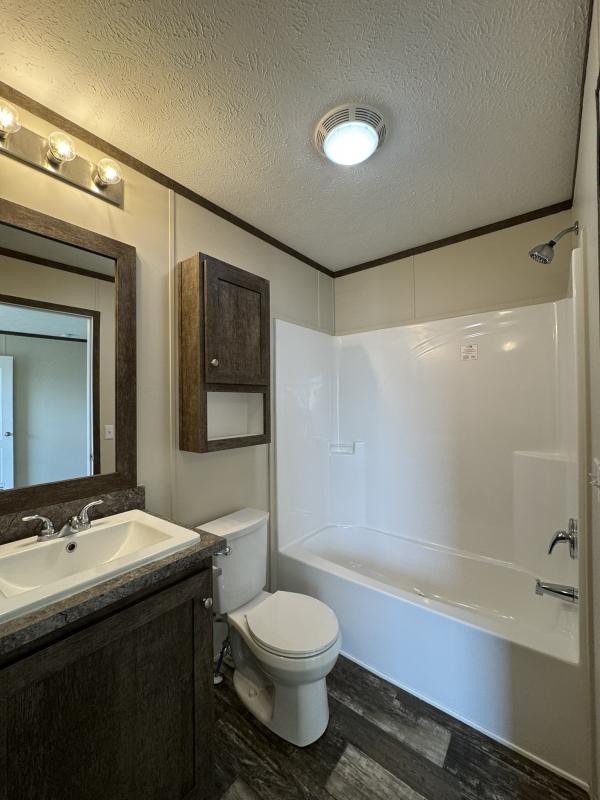 2021 Clayton - Wakarusa  Home