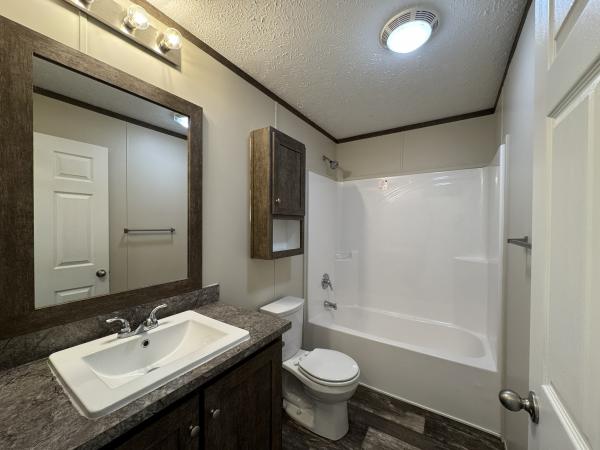 2021 Clayton - Wakarusa  Home