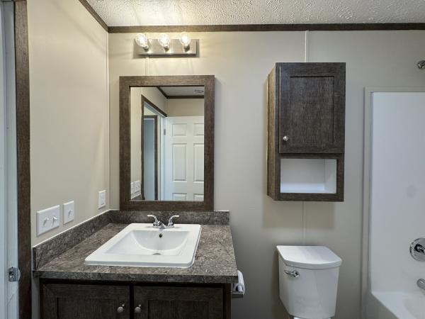 2021 Clayton - Wakarusa  Home