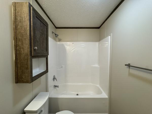 2021 Clayton - Wakarusa  Home