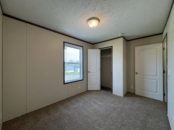 2021 Clayton - Wakarusa  Home