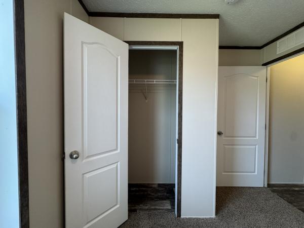 2021 Clayton - Wakarusa  Home