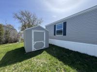 2021 Clayton - Wakarusa  Home