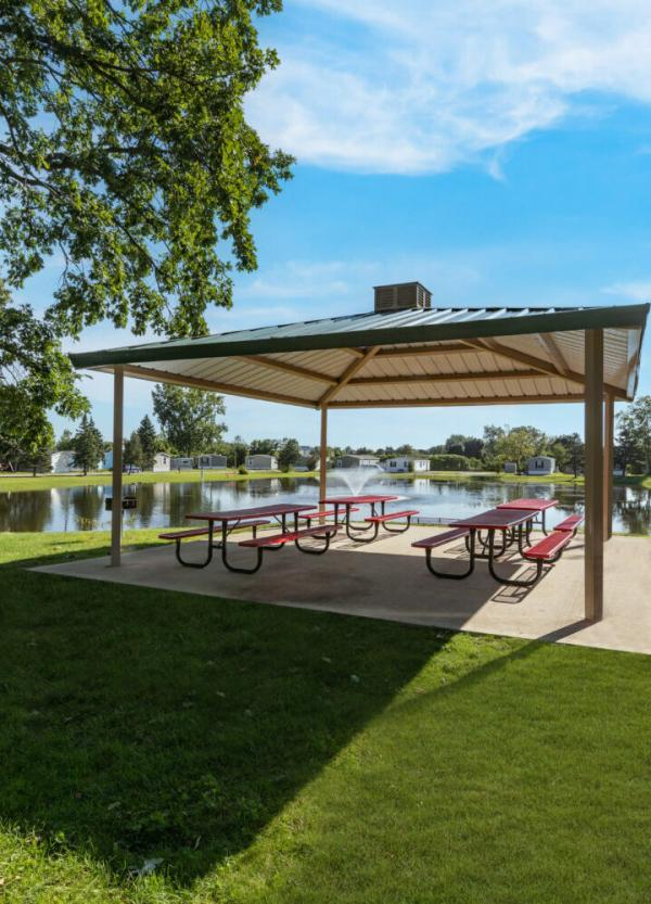 2021 Clayton - Wakarusa  Home