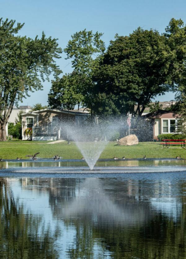 2021 Clayton - Wakarusa  Home