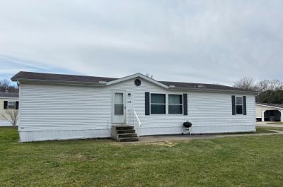 Mobile Home at 268 Roxbury Park Goshen, IN 46526