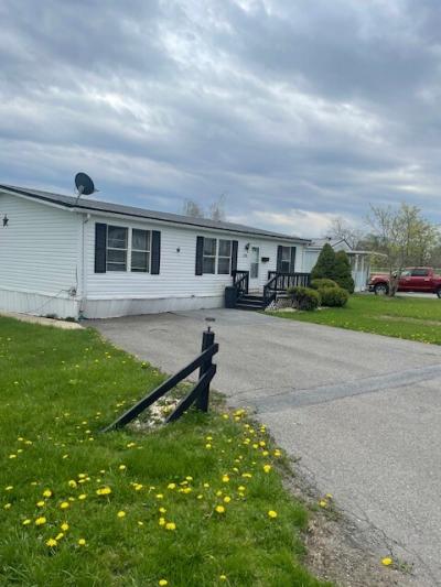 Mobile Home at 106 Easy St. Cresson, PA 16630