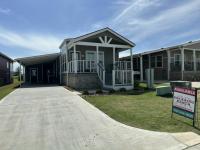2022 Oak Creek Homes Smart Cottage - Eagle Manufactured Home
