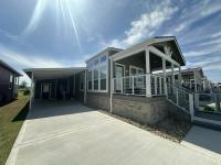 2022 Oak Creek Homes Smart Cottage - Eagle Manufactured Home