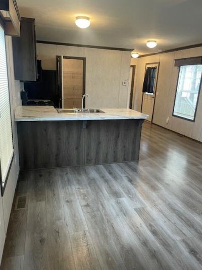 Mobile Home at 135 Easy St. Cresson, PA 16630