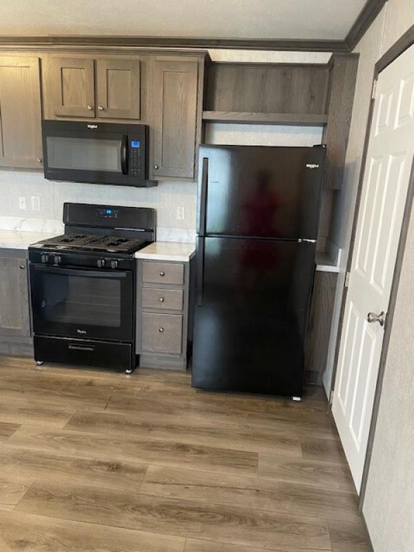 2021 Eagle River LC-70S8003  Home