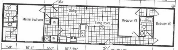 2021 Eagle River LC-70S8003  Home