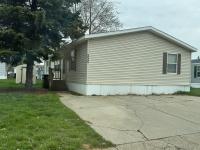2006 Skyline Mobile Home