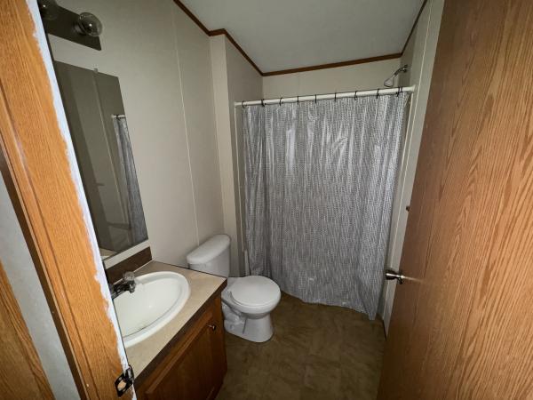 2006 Skyline Mobile Home