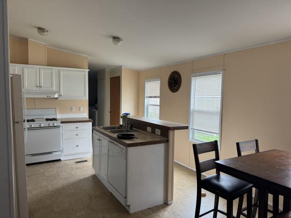 2006 Skyline Mobile Home