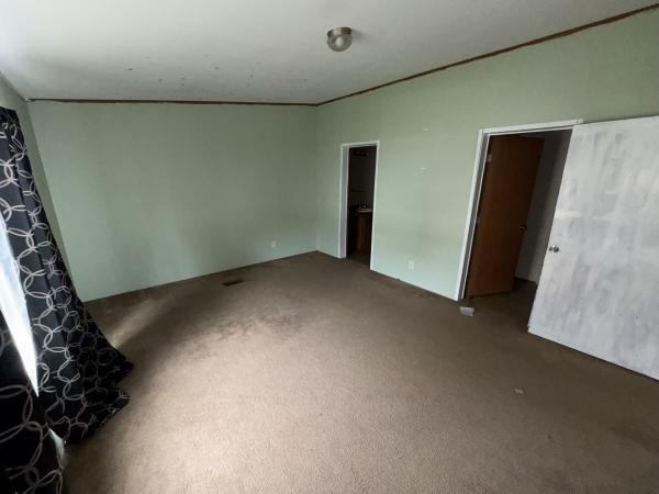 2006 Skyline Mobile Home