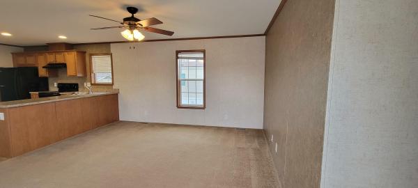 Photo 1 of 2 of home located at 4400 Melrose Drive, Lot 85 Wooster, OH 44691