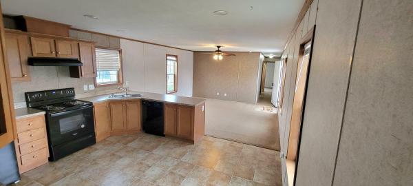 2016 FORTUNE GOLD STAR FGS1680  Home