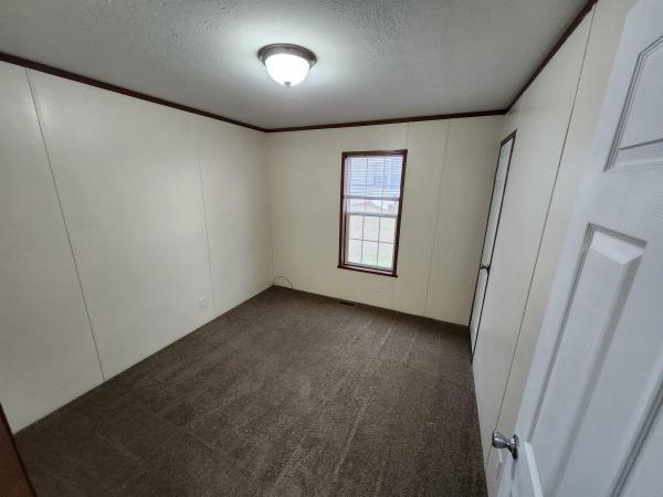 2016 FORTUNE GOLD STAR FGS1680  Home
