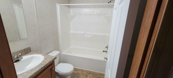 2016 FORTUNE GOLD STAR FGS1680  Home
