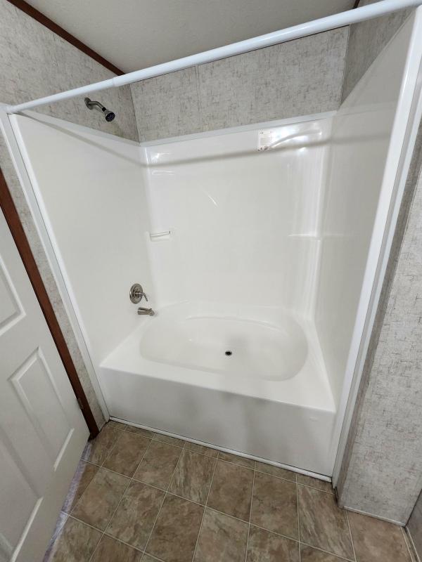 2016 FORTUNE GOLD STAR FGS1680  Home