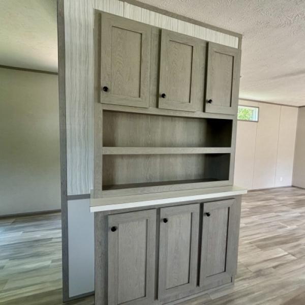 2022 Clayton  Home