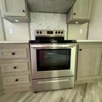 2022 Clayton  Home