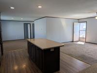 2016 Skyline Mobile Home