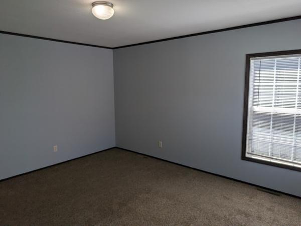 2016 Skyline Mobile Home