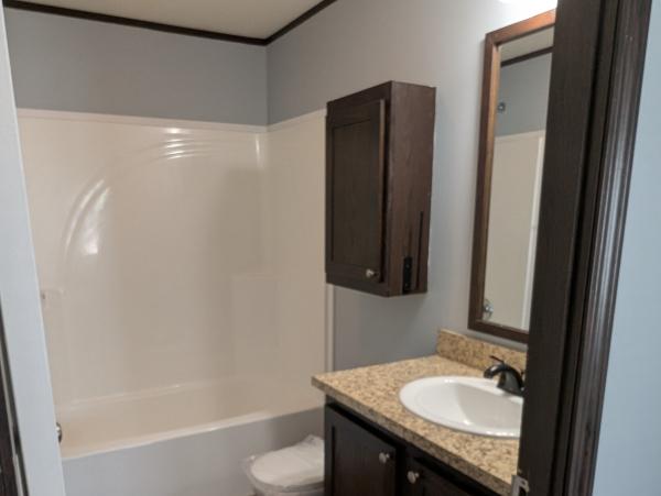 2016 Skyline Mobile Home