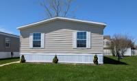 2016 Skyline Mobile Home